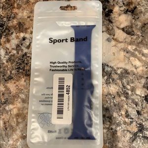 Apple Watch band fits 42 and 44 size